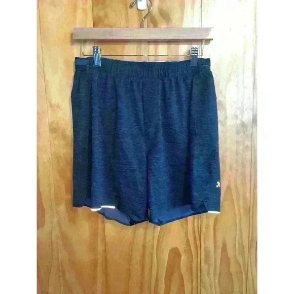 Size Medium Lululemon Men's Shorts